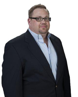Photo of John M.