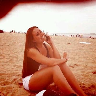 photo of Danielle B.