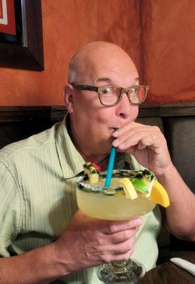 Photo of Greg B.
