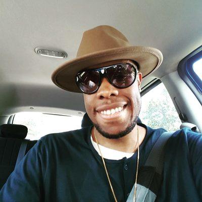 photo of Corey A.