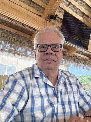 Photo of Steven B.