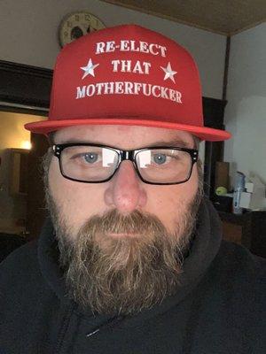 Photo of Chad P.