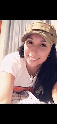 photo of Cassandra H.