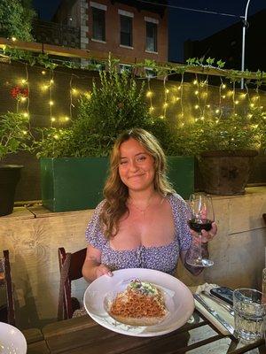 Photo of Samantha H.