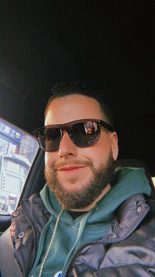Photo of Steve G.