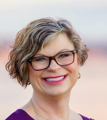 Photo of Lisa D.