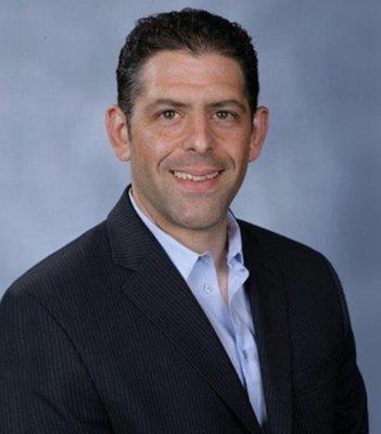 Photo of David J.