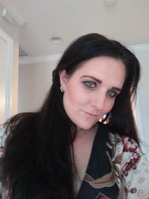 Photo of Allison K.