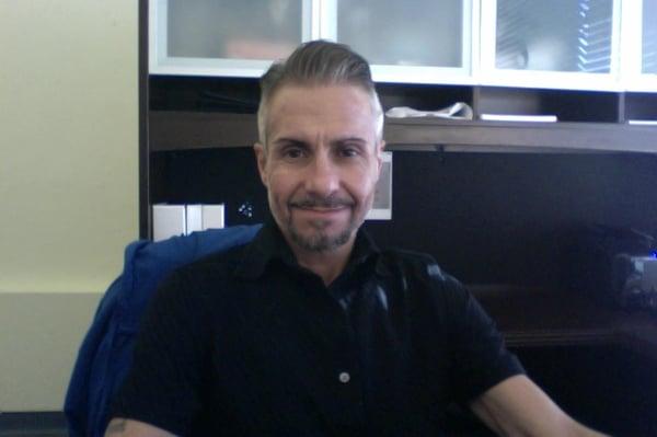 Photo of Jeff K.