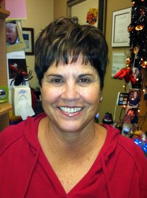 photo of Charlene R.