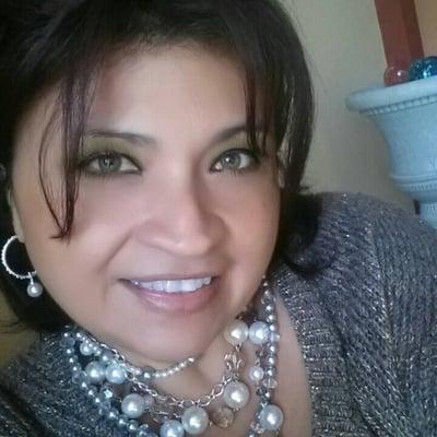 Photo of Marisol A.