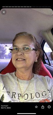 photo of Constance A.