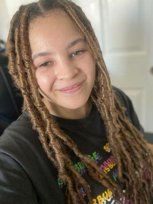 Photo of Yazi F.