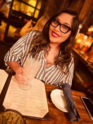 photo of Veronica H.