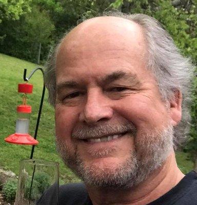 Photo of Larry M.