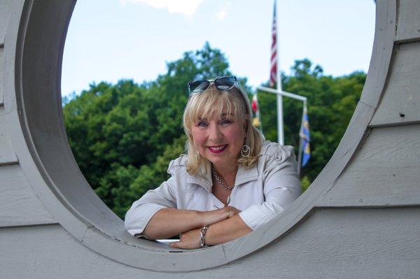 Photo of Antonina P.