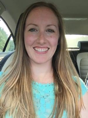 Photo of Lauren C.