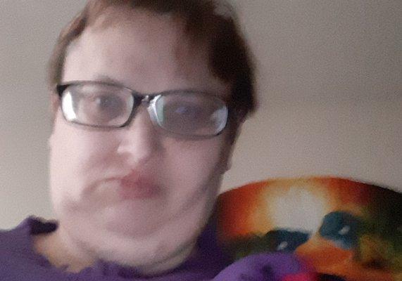 photo of Jennifer E.