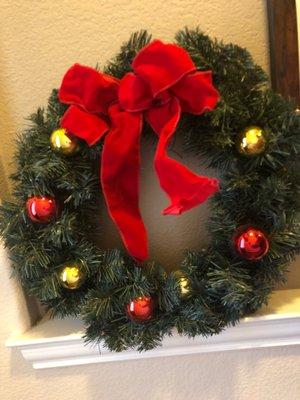 photo of Elizabeth A.