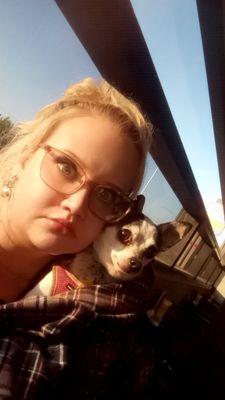 Photo of Lavender L.