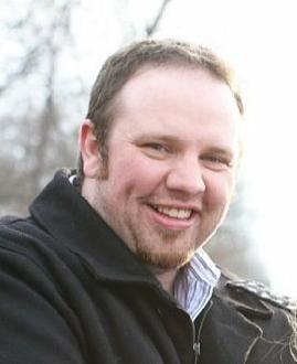 Photo of Kyle B.