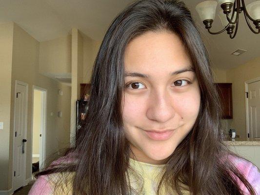 Photo of Samantha T.