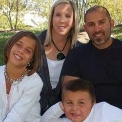 photo of Kimberly M.