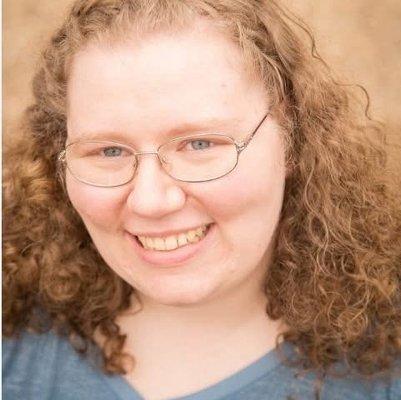 Photo of Kimberly C.