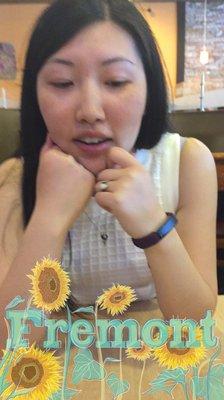 Photo of Melissa N.