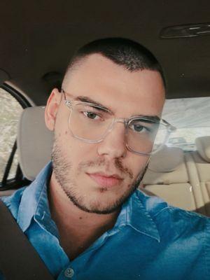 Photo of Bailey J.