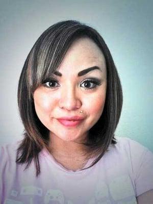 photo of Florence S.