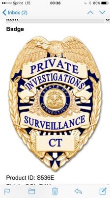 Photo of Det. D.