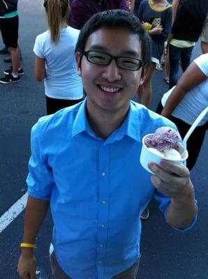 Photo of Alan H.