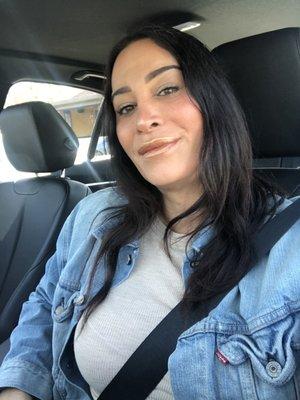 Photo of Kristen G.