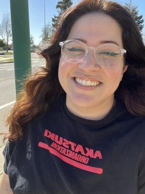 Photo of Olivia G.