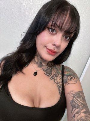 Photo of Amorette G.