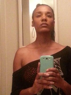 Photo of Tika W.