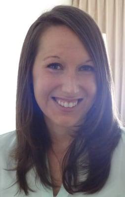 Photo of Laura W.