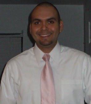 photo of Jesse R.
