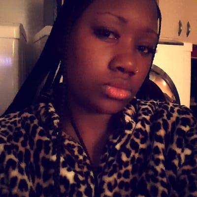 Photo of Tamika I.