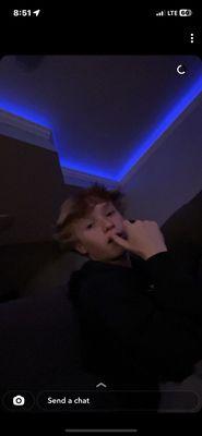 Photo of Cwelly 1.