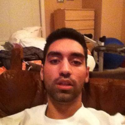 Photo of Sasan Y.