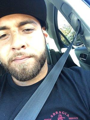 photo of Jonathan F.