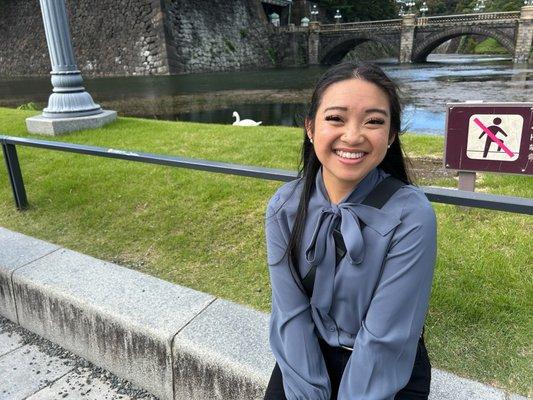 Photo of Stephanie A.