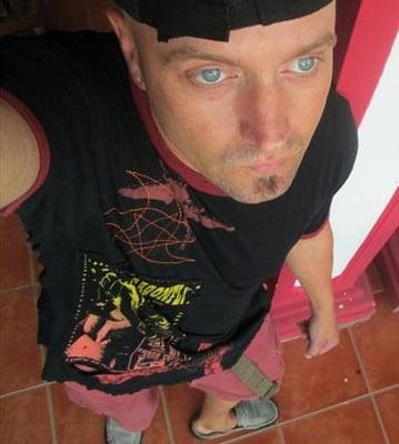 Photo of Jason W.