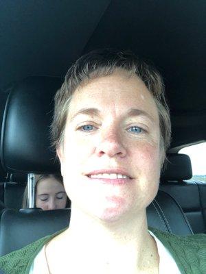 Photo of Paige W.