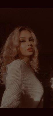 photo of Elizabeth M.