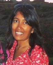 photo of Jyothi A.