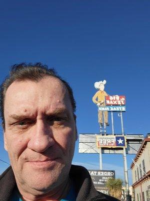 photo of Bernhard T.