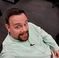 photo of Eric G.